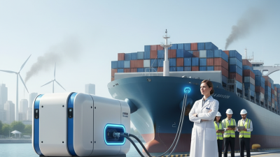 What is a Shore Power Converter and How Does it Work?