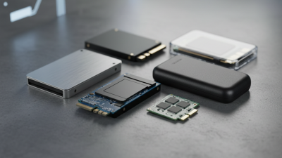 Top 5 Tips to Choose the Best Solid State Disk SSD?