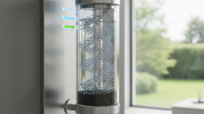 2026 Best Liquid Filter Cartridge Options for Clean Water?