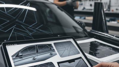 Top 5 Tips for Choosing the Best OEM Window Tint Pattern Software Manufacturers?