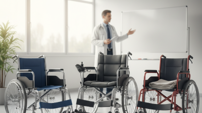 10 Essential Tips for Choosing ODM Wholesale Hospital Wheelchairs
