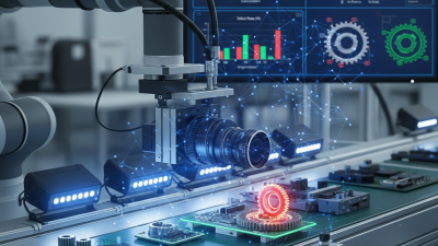 How to Optimize Industrial Vision Inspection for Quality Control?