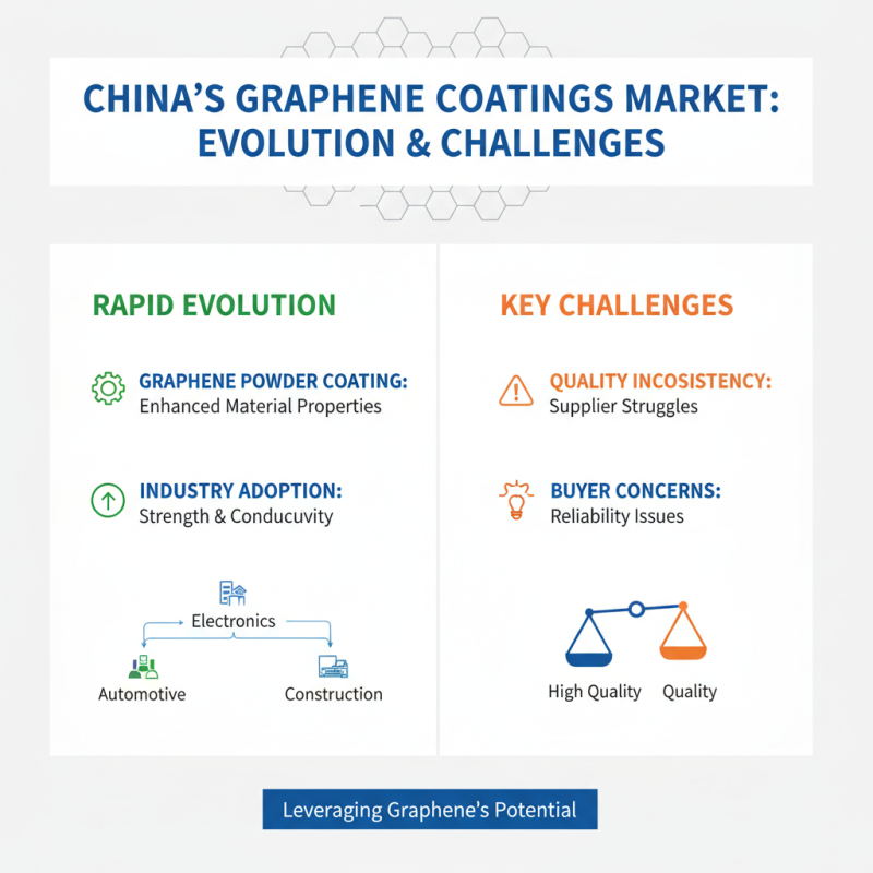Top 5 High Quality China Graphene Powder Coating Suppliers You Should Know?