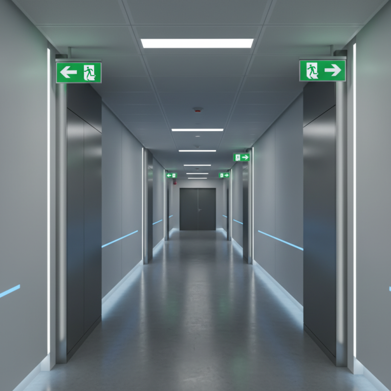2026 Top Emergency Lighting Solutions What You Need to Know