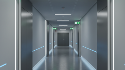 2026 Top Emergency Lighting Solutions What You Need to Know