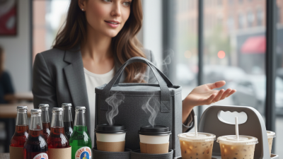 How to Choose the Best Drink Carrier for Your Needs?