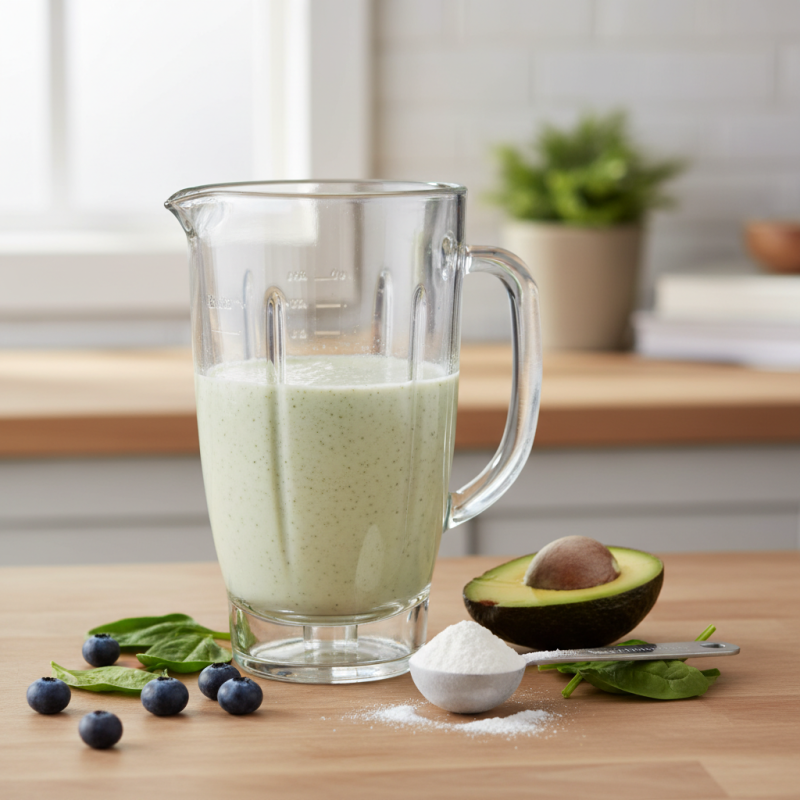 How to Use Choline Chloride Powder for Optimal Health Benefits?