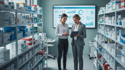 10 tips voor groothandel in de beste ziekenhuisbenodigdheden die u moet kennen?