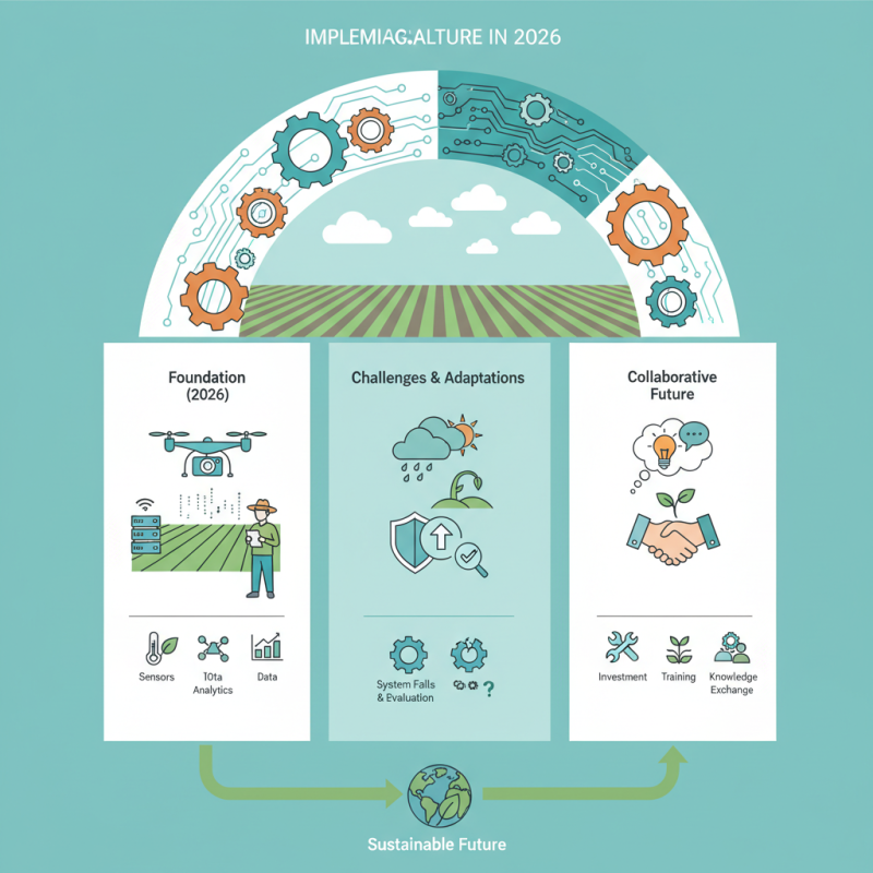 How to Implement Smart Agriculture in 2026?
