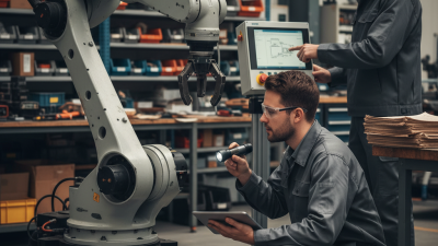 How to Buy a Second-Hand Robot Safely and Wisely?