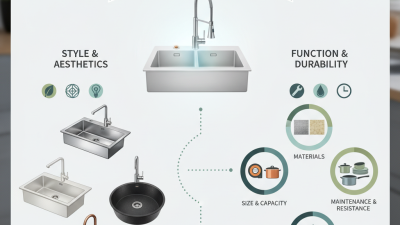 2026 Top Kitchen Sink Sink Buying Guide and Tips?
