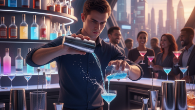2026 Best Bartending Tips for Beginners to Master Fast?