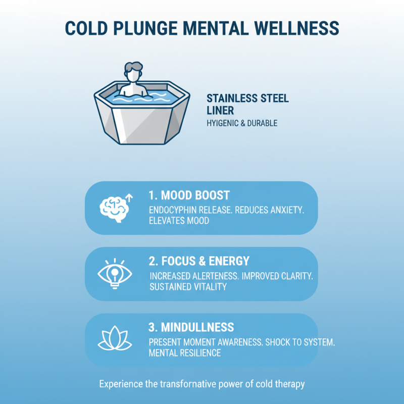 What are the Benefits of Stainless Cold Plunge Tanks?