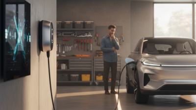 2026年、ご家庭に最適な家庭用電気自動車充電器はどれでしょうか?