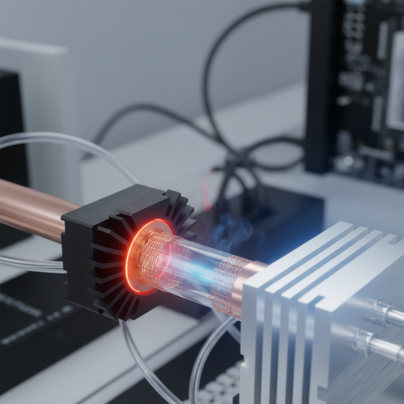 How to Use a Heat Pipe for Efficient Thermal Management?