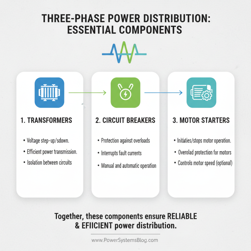 2026 How to Understand 3 Phase Voltage for Beginners?