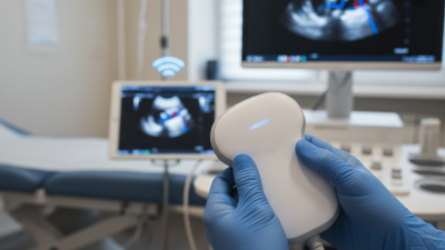 How to Choose Wireless Ultrasound Probes for Medical Imaging?