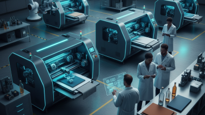 2026 Top Trends in Wholesale OEM Industrial UV Printer Technology?