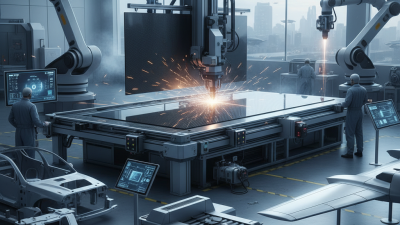 What are the Benefits of Carbon Fiber Cutting in 2026?