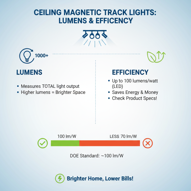 Magnetic Track Light Best Options for Home and Office?