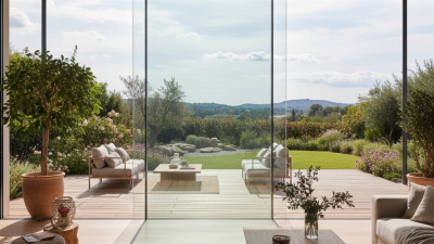 How to Choose the Best Floating Sliding Door for Your Home?