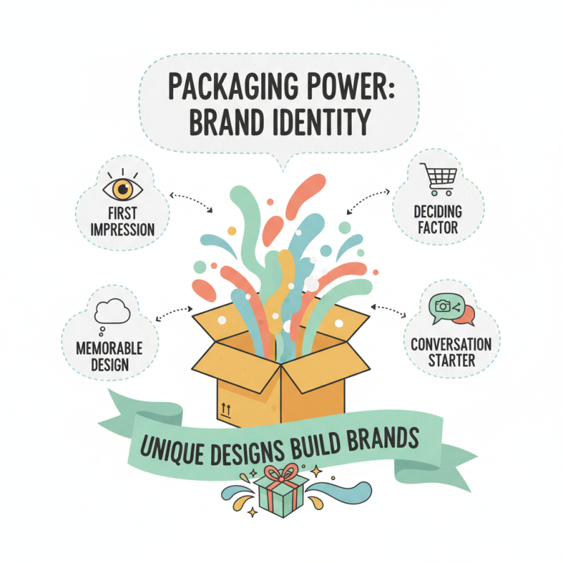 Why Are Unique Designs On Boxes Important For Branding?
