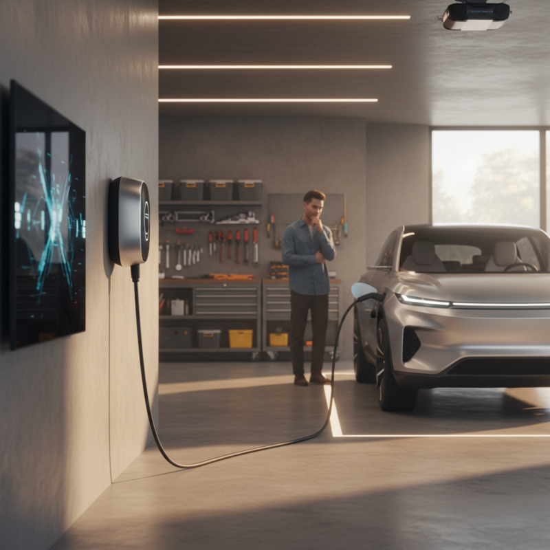 2026 Best Household Electric Car Charger for Your Home?