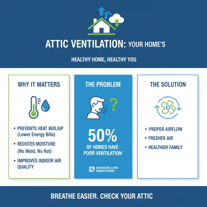 Top 10 Benefits of Installing an Attic Exhaust Fan?