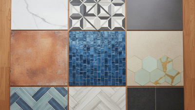 Top 10 Best Wholesale Ceramic Floor Tiles Products to Transform Your Space?