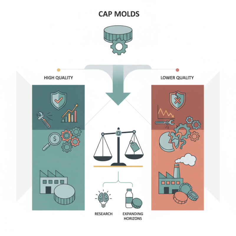 2026 Top High Quality China Cap Molds Products for Your Business Needs?
