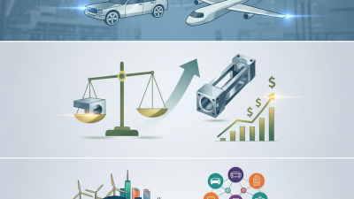 Why Choose Aluminium Die Casting Parts for Your Manufacturing Needs?