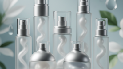 2026 Top Airless Dispenser Bottles Benefits and Features?