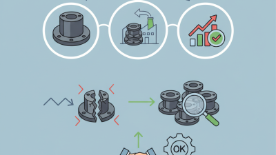 Why Choose OEM Wholesale Cylinder Base for Your Manufacturing Needs?