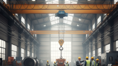 2026 Best Single Girder Bridge Crane Buying Guide?