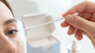 What is a Delicate Cotton Swab and How to Use It?