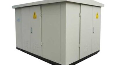 YBW series Substation Complete Equipment Products01.jpg