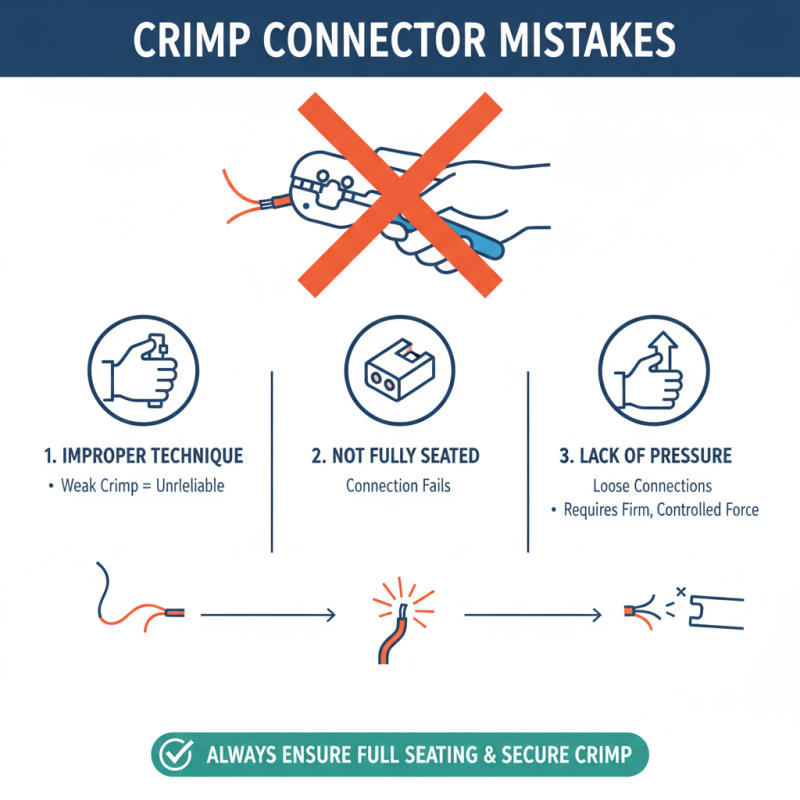 Best Crimp Type Wire Connectors for Reliable Connections?