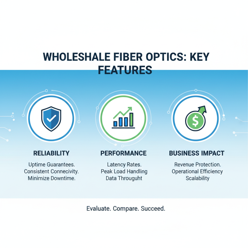 2026 Best ODM Wholesale Distributed Fiber Optics Service Options?