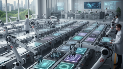 أفضل مصنع لمفاتيح الزجاج لعام 2026 من حيث الجودة والابتكار؟