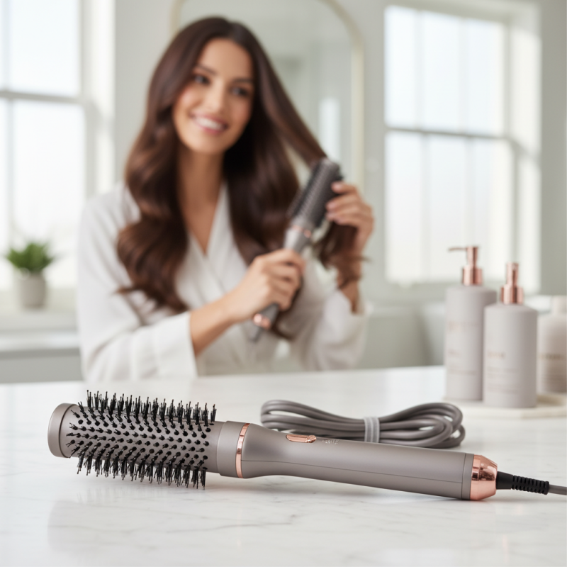 What is the Best OEM Professional Hot Air Brush Manufacturers Guide?