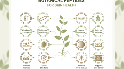 Top 10 Benefits of Botanical Peptides for Skin Health?