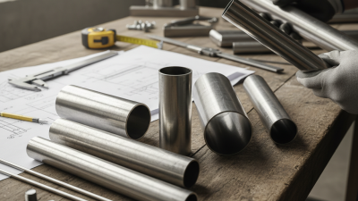 2026 How to Choose the Right Stainless Steel Tube for Your Project?