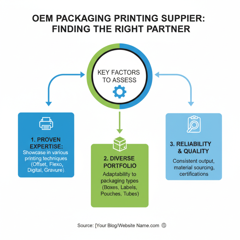 Digital Best OEM Printing Pack Supplier for Quality Packaging Solutions?