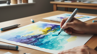 Ultimate Tips for Using Marker Paper Effectively?