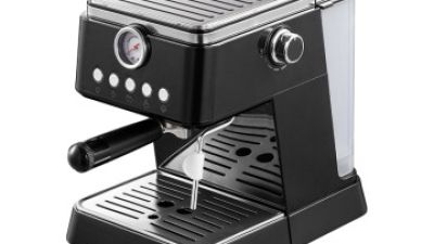 N68L 20Bar Professional Espresso Machine with Milk Frother (9).jpg