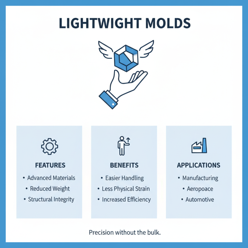 What is Light Weight Mold and How Does It Work?