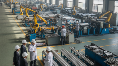 How to Identify High-Quality China Mental Tubing Suppliers for Your Needs?