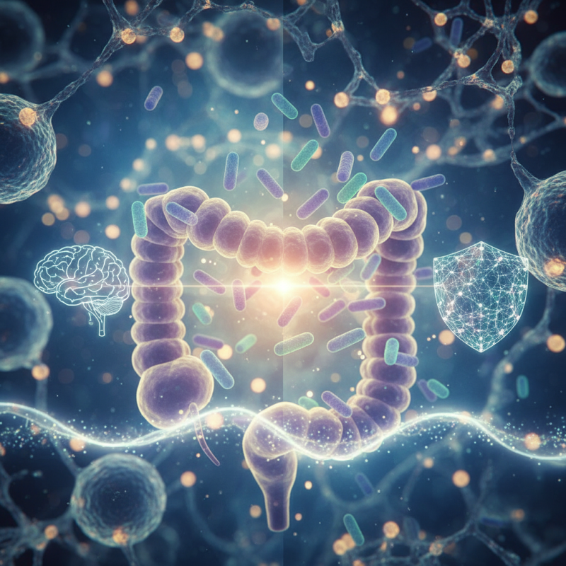 2026 Best Lacticaseibacillus Rhamnosus Benefits and Uses?