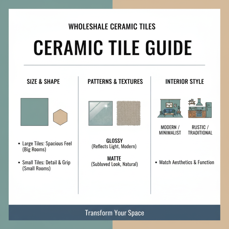 Top 10 Best Wholesale Ceramic Floor Tiles Products to Transform Your Space?