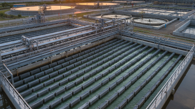 How to Use Plate and Tube Settlers for Effective Water Treatment?